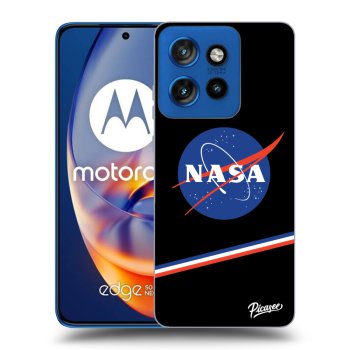 Szilikon tok erre a típusra Motorola Edge 50 Neo - NASA Original