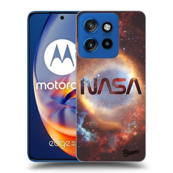 Szilikon tok erre a típusra Motorola Edge 50 Neo - Nebula