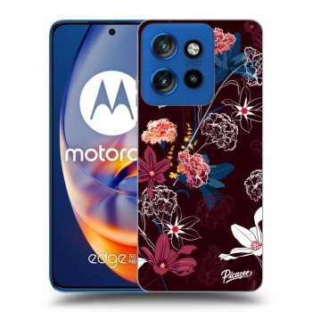 Tok az alábbi mobiltelefonokra Motorola Edge 50 Neo - Dark Meadow