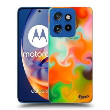 Tok az alábbi mobiltelefonokra Motorola Edge 50 Neo - Juice