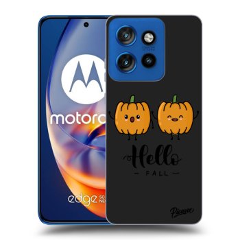 Tok az alábbi mobiltelefonokra Motorola Edge 50 Neo - Hallo Fall