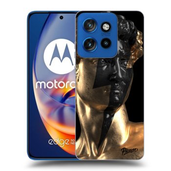 Tok az alábbi mobiltelefonokra Motorola Edge 50 Neo - Wildfire - Gold