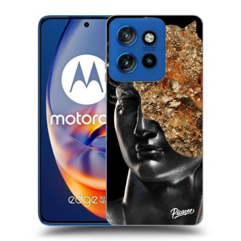 Tok az alábbi mobiltelefonokra Motorola Edge 50 Neo - Holigger