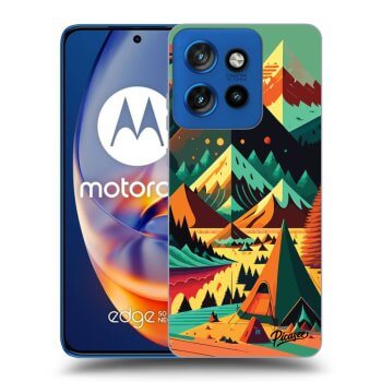 Tok az alábbi mobiltelefonokra Motorola Edge 50 Neo - Colorado