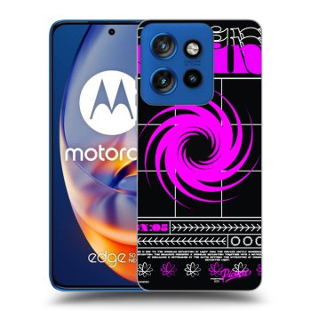 Szilikon tok erre a típusra Motorola Edge 50 Neo - SHINE
