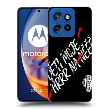 Tok az alábbi mobiltelefonokra Motorola Edge 50 Neo - FK Viktoria Žižkov D