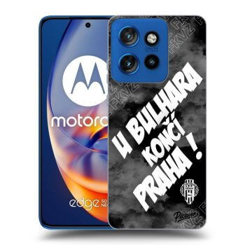 Tok az alábbi mobiltelefonokra Motorola Edge 50 Neo - FK Viktoria Žižkov C