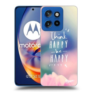 Tok az alábbi mobiltelefonokra Motorola Edge 50 Neo - Think happy be happy