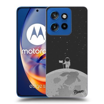 Tok az alábbi mobiltelefonokra Motorola Edge 50 Neo - Astronaut