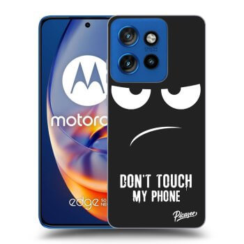 Tok az alábbi mobiltelefonokra Motorola Edge 50 Neo - Don't Touch My Phone