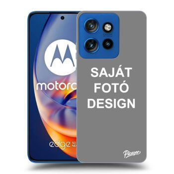 Tok az alábbi mobiltelefonokra Motorola Edge 50 Neo - Saját fotó/motívum