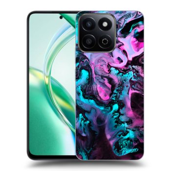 Szilikon tok erre a típusra Honor 200 Smart 5G - Lean
