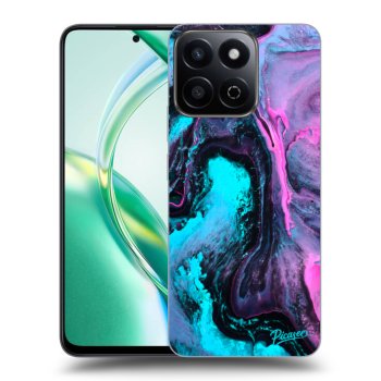 Szilikon tok erre a típusra Honor 200 Smart 5G - Lean 2