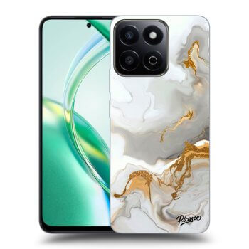 Szilikon tok erre a típusra Honor 200 Smart 5G - Her
