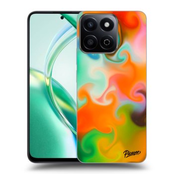 Szilikon tok erre a típusra Honor 200 Smart 5G - Juice