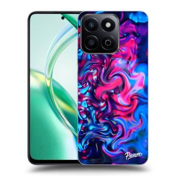 Szilikon tok erre a típusra Honor 200 Smart 5G - Redlight