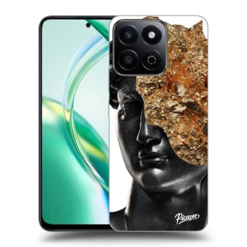 Szilikon tok erre a típusra Honor 200 Smart 5G - Holigger