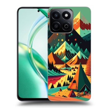 Szilikon tok erre a típusra Honor 200 Smart 5G - Colorado