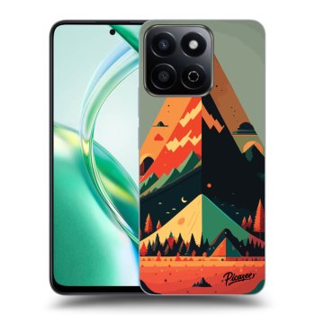 Szilikon tok erre a típusra Honor 200 Smart 5G - Oregon