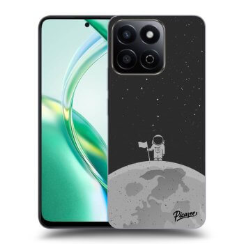 Szilikon tok erre a típusra Honor 200 Smart 5G - Astronaut