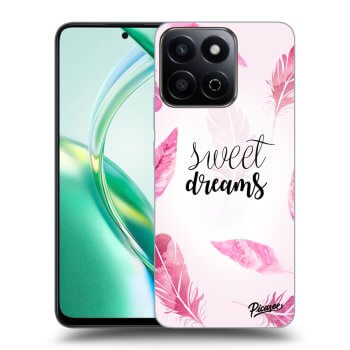 Szilikon tok erre a típusra Honor 200 Smart 5G - Sweet dreams