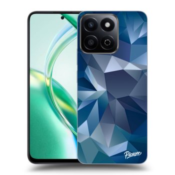 Szilikon tok erre a típusra Honor 200 Smart 5G - Wallpaper