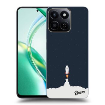 Szilikon tok erre a típusra Honor 200 Smart 5G - Astronaut 2
