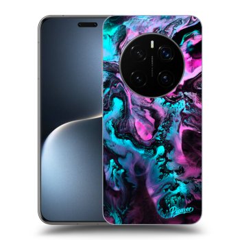 Szilikon tok erre a típusra Honor Magic7 Pro 5G - Lean