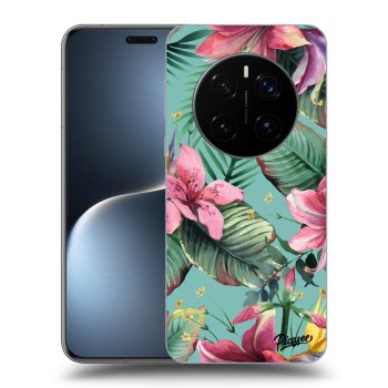 Szilikon tok erre a típusra Honor Magic7 Pro 5G - Hawaii