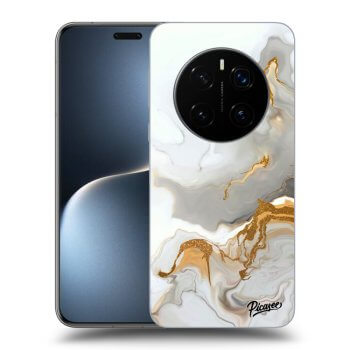 Szilikon tok erre a típusra Honor Magic7 Pro 5G - Her