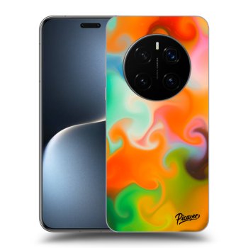 Szilikon tok erre a típusra Honor Magic7 Pro 5G - Juice