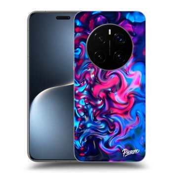 Szilikon tok erre a típusra Honor Magic7 Pro 5G - Redlight