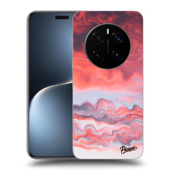 Szilikon tok erre a típusra Honor Magic7 Pro 5G - Sunset