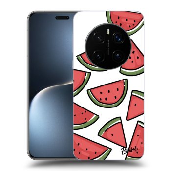 Szilikon tok erre a típusra Honor Magic7 Pro 5G - Melone