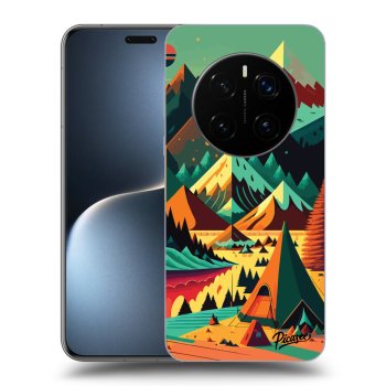 Szilikon tok erre a típusra Honor Magic7 Pro 5G - Colorado