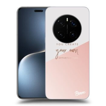 Szilikon tok erre a típusra Honor Magic7 Pro 5G - You create your own opportunities