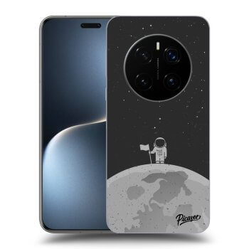 Szilikon tok erre a típusra Honor Magic7 Pro 5G - Astronaut