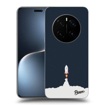 Szilikon tok erre a típusra Honor Magic7 Pro 5G - Astronaut 2