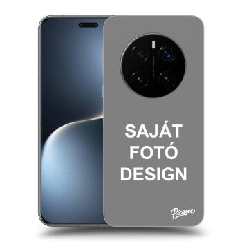 Szilikon tok erre a típusra Honor Magic7 Pro 5G - Saját fotó/motívum