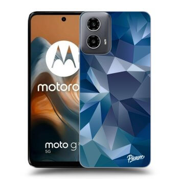 Szilikon tok erre a típusra Motorola Moto G34 5G - Wallpaper