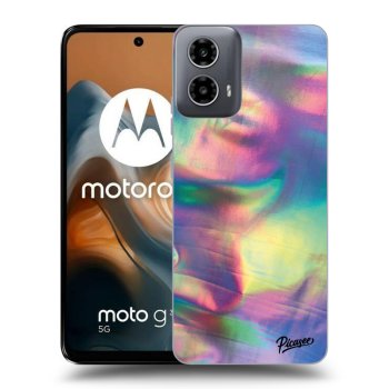 Szilikon tok erre a típusra Motorola Moto G34 5G - Holo