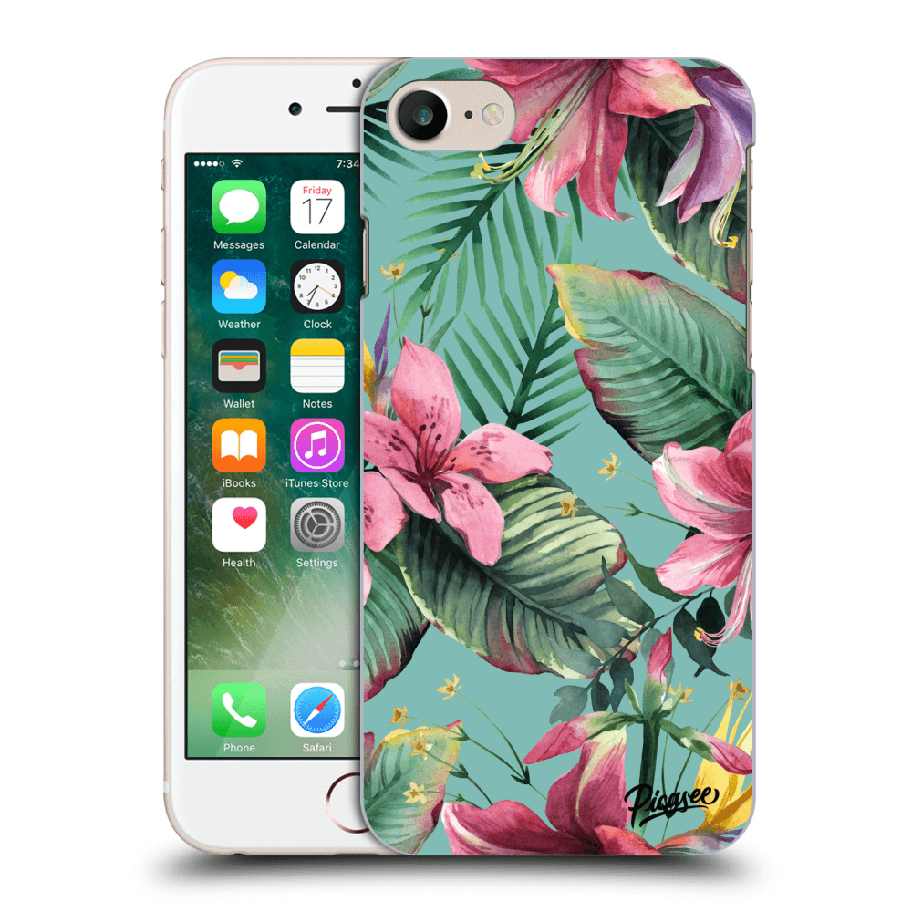 Picasee ULTIMATE CASE Apple iPhone 7 - készülékre - Hawaii