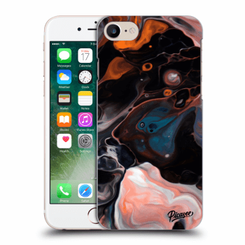 Picasee ULTIMATE CASE Apple iPhone 7 - készülékre - Cream