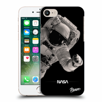 Szilikon tok erre a típusra Apple iPhone 7 - Astronaut Big