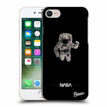 Szilikon tok erre a típusra Apple iPhone 7 - Astronaut Minimal