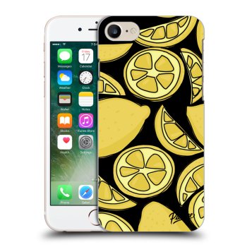 Tok az alábbi mobiltelefonokra Apple iPhone 7 - Lemon