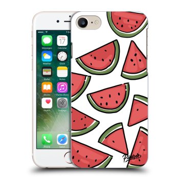 Picasee ULTIMATE CASE Apple iPhone 7 - készülékre - Melone