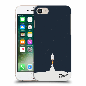 Picasee ULTIMATE CASE Apple iPhone 7 - készülékre - Astronaut 2