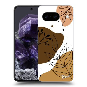 Szilikon tok erre a típusra Google Pixel 8 - Boho style
