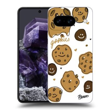 Szilikon tok erre a típusra Google Pixel 8 - Gookies
